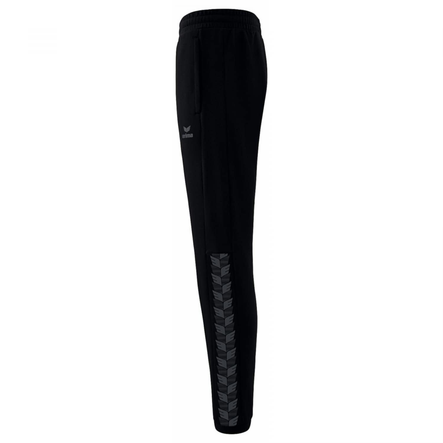 Erima Herren Essential Team Sweathose (2102201) – Bild 3