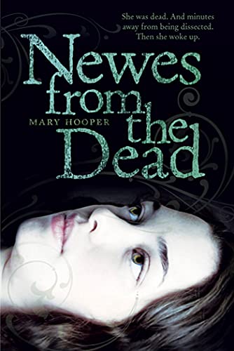 Newes from the Dead view 2