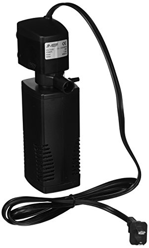 SunSun JP-022F 158 GPH Aquarium Powerhead Water Pump with Internal Filter