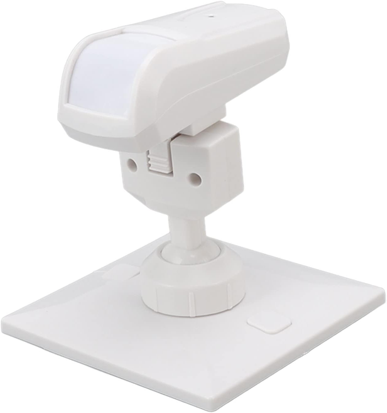 Garosa Human Body Motion Detection Sensor Wired Network Anti Theft Detection Alarm Curtain Anti Theft Alarm Sensor 9V‑16V for Home Factories Shopping Malls Warehouses Office