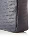 Armani Exchange - Zip Top Reporter, Bolso bandolera Hombre, Azul (Navy Navy),...
