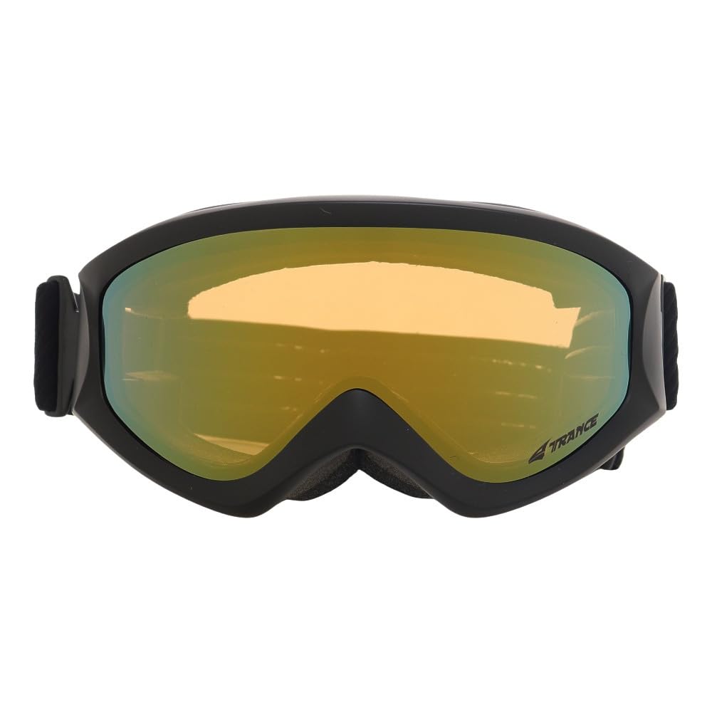 TRANCE ウィンターゴーグル 24GAMMA HI メガネ対応 Amazon | [トランス] TRANCE スノーゴーグル 24GAMMA HI 43TRWGG0018