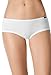 Produktbild Skiny Damen Advantage Cotton Panty Dp Panties, Weiß, 40 EU