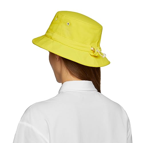 Image of Tilley Tofino Bucket Hat - Lightweight Breathable Hat with Wide Brim and Adjustable Fit, Water-Resistant Finish for Travel
