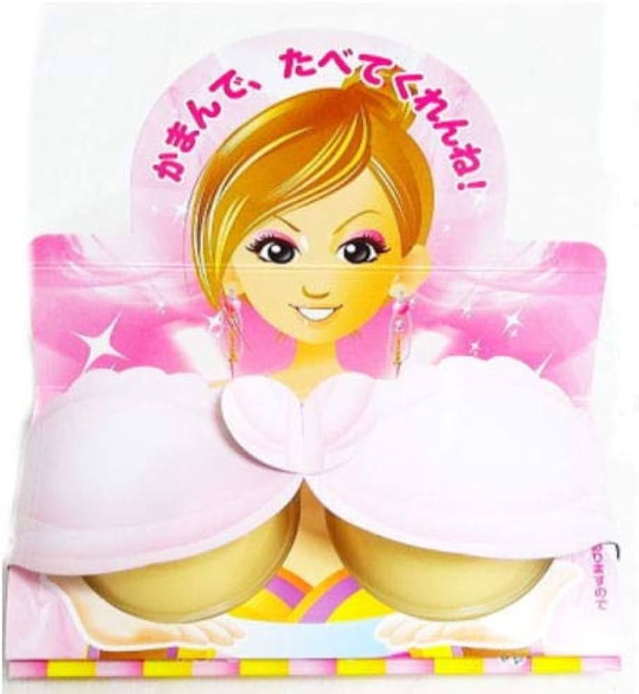 Amazon.co.jp: Fukuoka Exclusive ☆ Secret Dessert ☆ Hakata Bijin