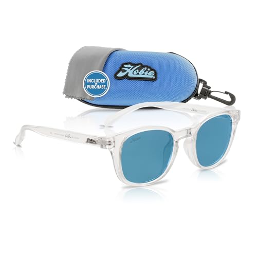 Image of Hobie - Wrights Polarized Sunglasses - Outdoor Sunglasses with HydroClean Lenses for Men and Women