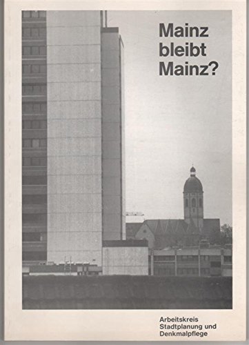 Preisvergleich Produktbild Mainz bleibt Mainz