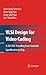 VLSI Design for Video Coding: H.264/AVC Encoding from Standard Specification to Chip