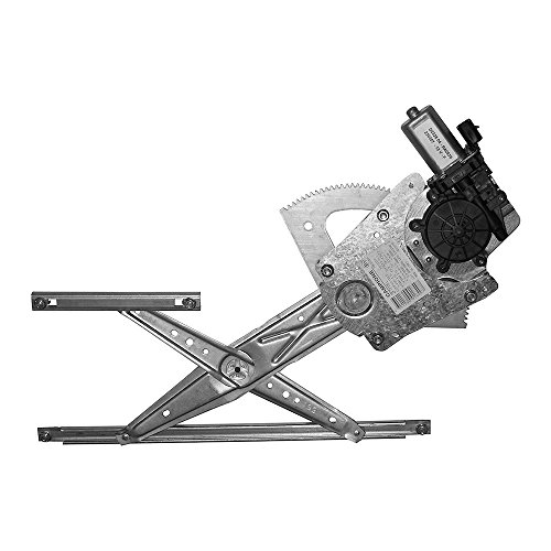 Magneti Marelli 350103421000 Alzacristalli