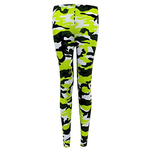 Pantalón leggings de longitud completa para señoras que buscan un estilo sexy y elástico