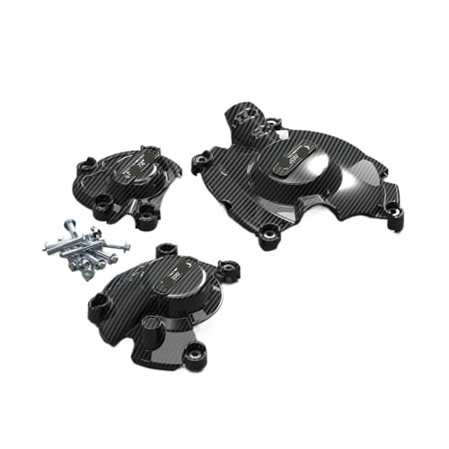 Protector de motor premium para YZF R1 carcasa de estator ultrarresistente 5