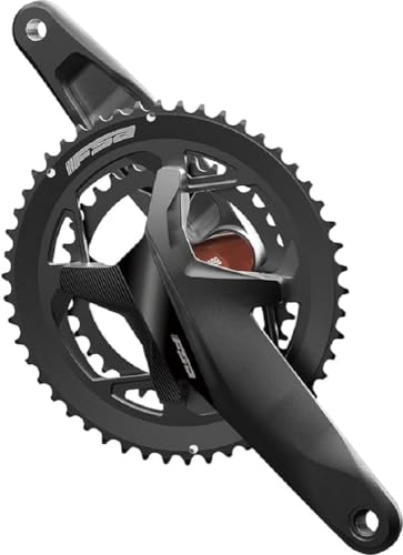 Fsa PowerBox SC POD capteur puissance velo route bcd 120/90 manivelle 172,5 mm plateaux 39/53 N11