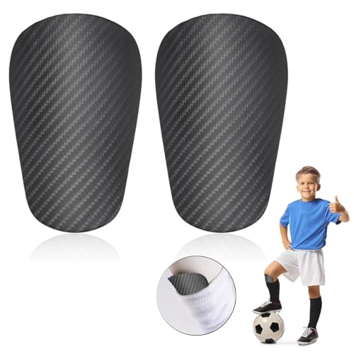 SSKHE 2pcs Soccer Shin Guards
