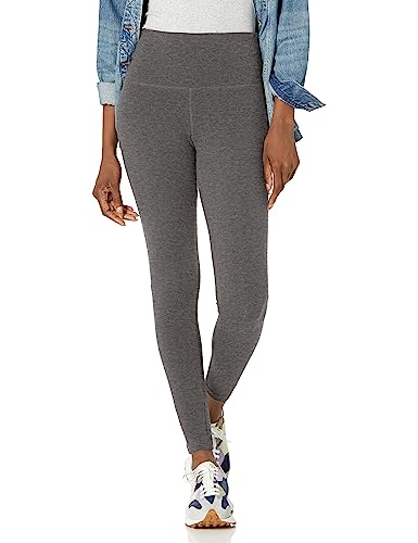 Leggings mujer Jockey elásticos de algodón al tobillo