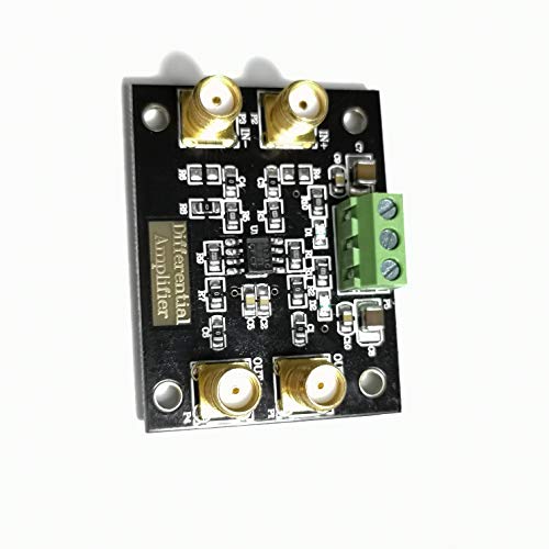 Taidacent Ths4131 Fully Differential Input/Output Low Noise Amplifier Module Single Ended To Differential Single Ended Input Double Ended Output #TOP14