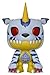 Produktbild Pop Digimon Gabumon Vinyl Figure