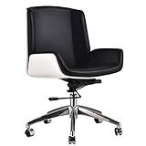 Características: rotación de 360 ​​°, reclinación de 130 °, función libre, ajuste de altura de hasta 10 cm, respaldo ergonómico para silla, carga estable 650Kg