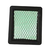Color: Verde, Negro Rrunzfon Fit Filtro de Aire Limpio 1PC para Honda Motor-17211 ZL8-023 Gc135 Gcv135 GC160 GCV160 Gc190 Gcv190 GX100 17211 ZL8-003 Accesorios-17211-Zl8-000 Auto