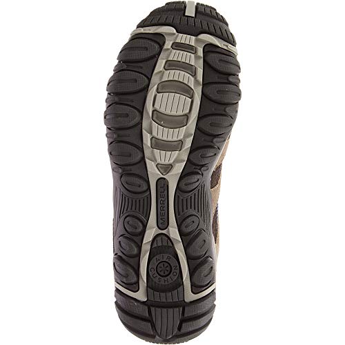Image of Merrell Womens AlverstoneHiking Shoe