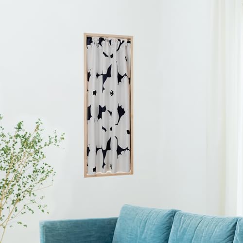 カフェカーテン 花柄」の人気商品一覧 | 安い商品を通販サイトから探す