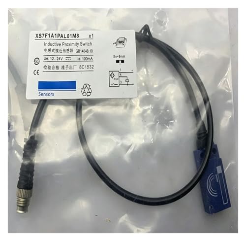 Fil de connexion de 2 mètres M8 coude résoud les problèmes d'angles morts - 2