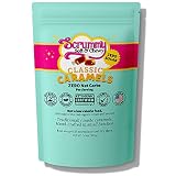 Sugar Free Candy Classic Caramel - Certified Keto Candy Made with Organic Butter and Organic Vanilla