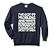 Pro-Choice Empowerment White Heteronormative Patriarchy Gift Comfort Colors Adult Sweatshirt