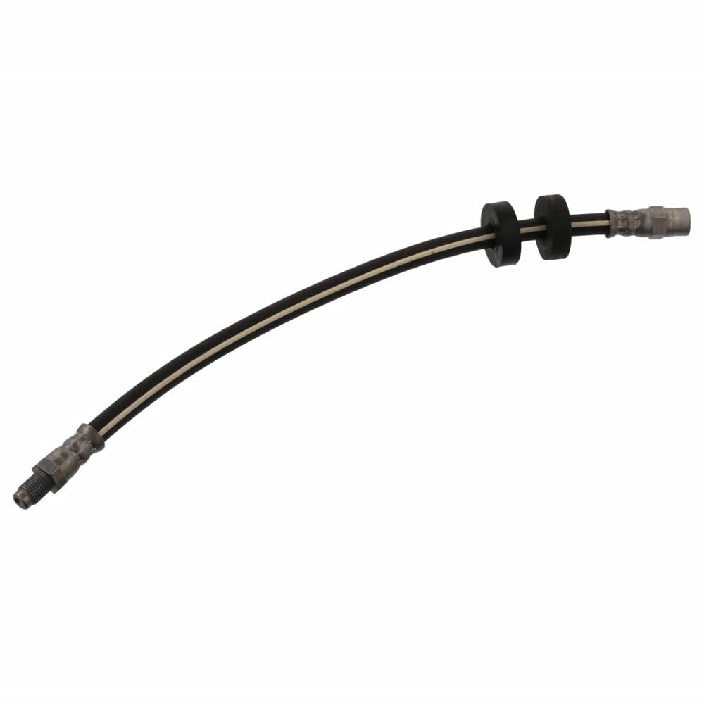BRAKE HOSE 06562 FOR VW SANTANA GOLF/II/Mk/�/Cabriolet/Van SCIROCCO JETTA 2.0L
