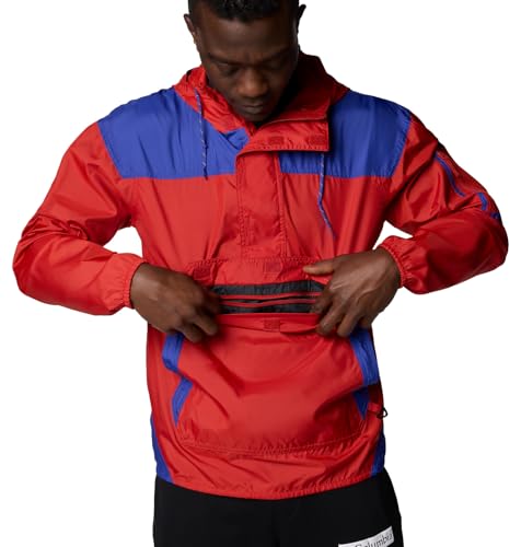 Image of Columbia Men's Challenger II Windbreaker
