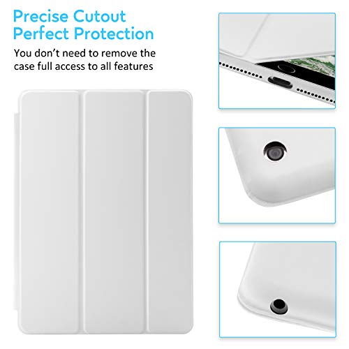 N NEWTOP Cover Compatibile per Apple iPad 10.2