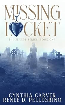 Paperback The Missing Locket Book