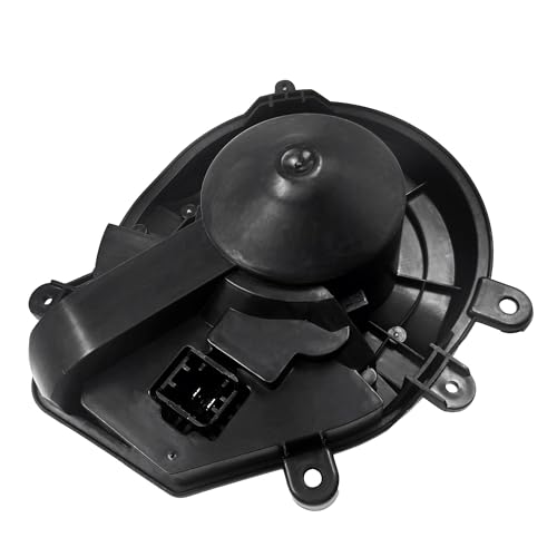 Image of PartsFlow HVAC Blower Motor for 1997 1998 1999 2000 2001 Audi A4 S4 Volkswagen Passat 700162 8D1820021C