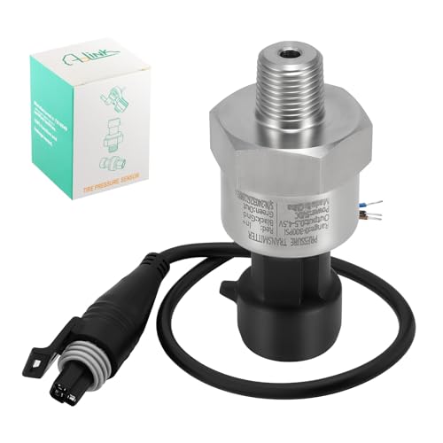 AULINK 300 PSI Pressure Transducer Sender