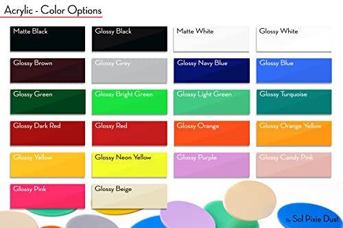 Mailbox With Black Aluminum Body, Red Oak Face And Underline Black Acrylic Number, Custom Personalized Mailbox, Modern Wall Mounted, Type 2 #TOP4