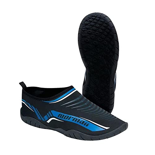 Sapatilha Multisports Flexxxa Mormaii/Cinza-Preto / 44