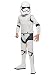 Star Wars: The Force Awakens Child's Stormtrooper Costume, Large