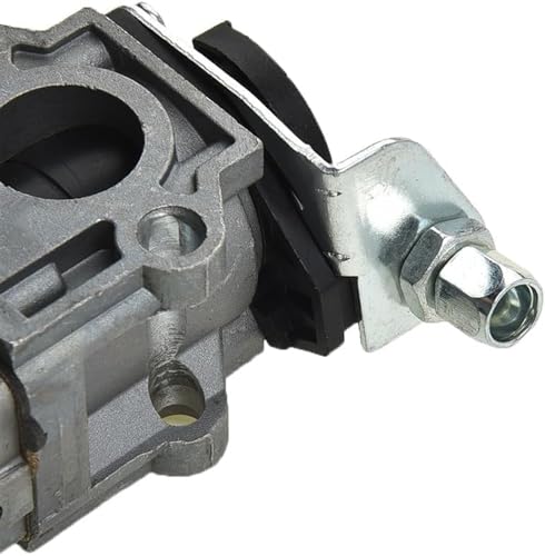 Carburateur tondeuse à tronçonneuse mécanique 15mm pour bloc 52cc