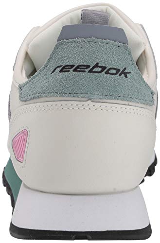 Image of Reebok Classics Men's Cl Lthr Leather Running Shoes