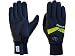 Produktbild Roeckl Winter Bike Handschuhe Villach Extra Warm, Absolute Hightech, Schwarz/Gelb, 9