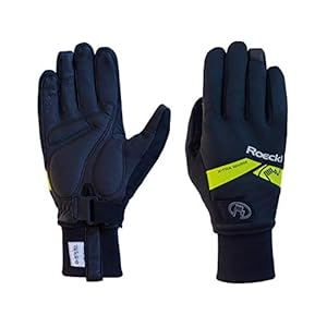 Roeckl Villach handschoenen voor heren