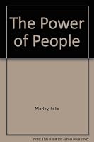 The Power of People B0011XTEO8 Book Cover
