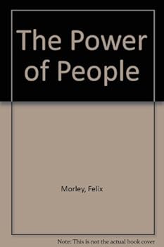 Hardcover The Power of People Book
