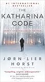 The Katharina Code (The Cold Case Quartet)