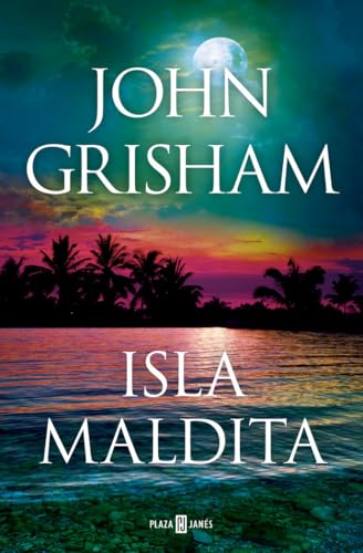 Isla maldita (Camino Island 3) (Éxitos)