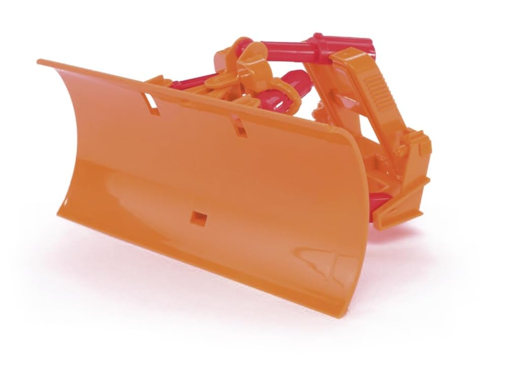 BruderPlow Blade for Tractors and MB Unimogs
