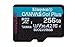Produktbild Kingston Canvas Go! Plus microSD Speicherkarte Klasse 10, UHS-I 256GB microSDXC 170R A2 U3 V30 Einzelpack ohne Adapter