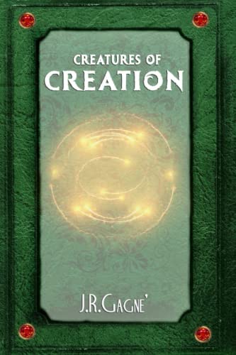 Creatures of Creation (Creation Series)