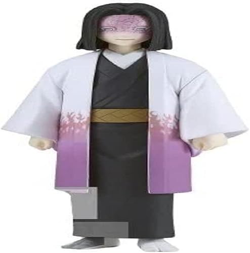 BanPresto - Demon Slayer Kimetsu No Yaiba - Vol.29 Kagaya Ubuyashiki Statue