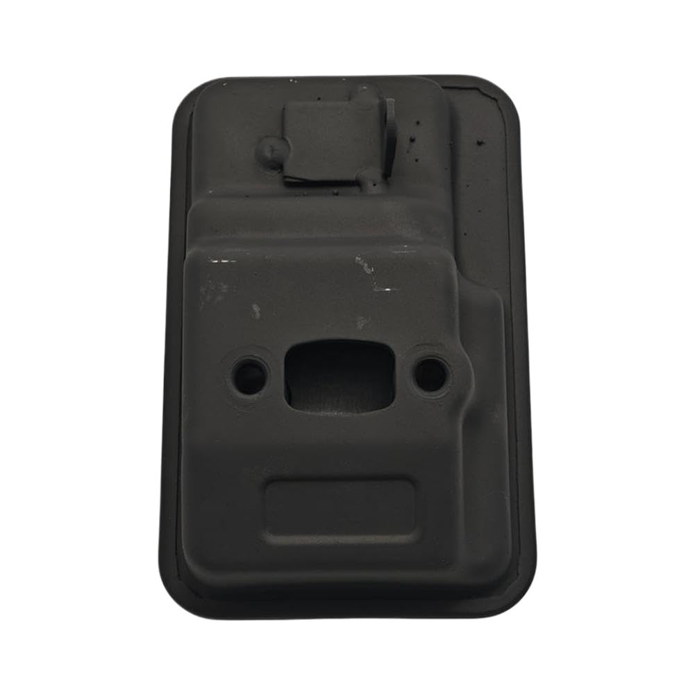 Kit de juntas de escape compatible con FS75 FS80 FS85 FC75 Reemplazo 4137-140-0603