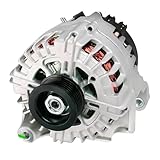 180A Alternator Compatible For BMW 1 3 5 X 7802261 FG18S019 12317802261 12317802619 FGN18S019